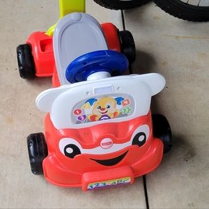 Toddler Riding toy